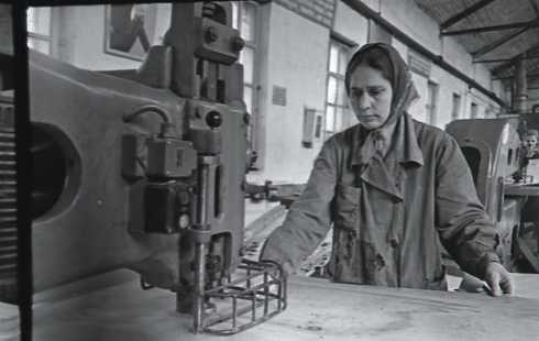 ГАПК. Фотофонд, 0-4485 (3). Океанский фанерный завод. 1972 г..jpg